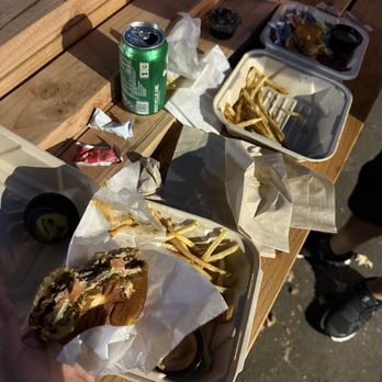 Bun N Bite - Triple smash fries and double smash and fries - Burgers Near Me - Antelope, California Bun N Bite - Triple smash fries and double smash and fries - Burgers Near Me - Antelope, California