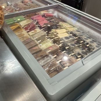 Paleteria Del Angel - Ice Cream & Frozen Yogurt Near Me - Sparks, Nevada Paleteria Del Angel - Ice Cream & Frozen Yogurt Near Me - Sparks, Nevada