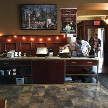 Paragon Tap & Table - Interior - New American Near Me - Clark, New Jersey Paragon Tap & Table - Interior - New American Near Me - Clark, New Jersey