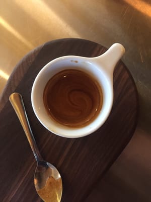 Jubala Coffee by null