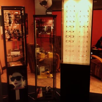 Eyes On The Bloc Optometry - Optometrists Near Me - Los Angeles, California