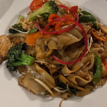 altThai - Pad ke mo (chicken) - Thai Near Me - Arlington Heights, Illinois altThai - Pad ke mo (chicken) - Thai Near Me - Arlington Heights, Illinois