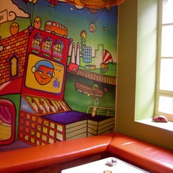 Combi Bar - Combi Bar Rennes