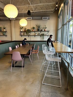 Taproom Coffee by null