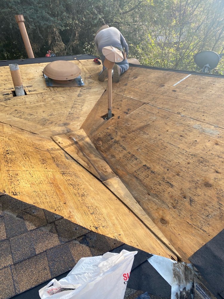 Slide of Highlander Construction Co