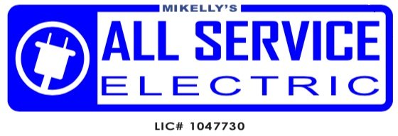 Mikellys All Service Electric Logo