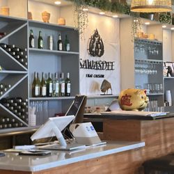 Sawasdee Thai Cuisine
