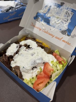 Uncle Gussy's by null