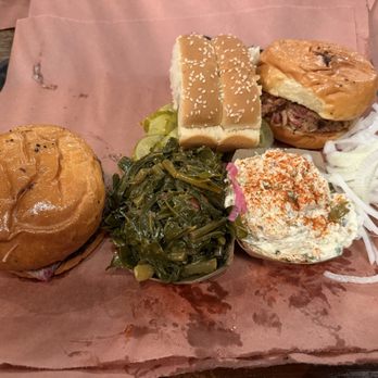 Lewis Barbecue - Barbeque Near Me - Charleston, South Carolina Lewis Barbecue - Barbeque Near Me - Charleston, South Carolina