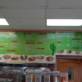 Guerrero's Taqueria 2 - Menu Jan 2023 - Mexican Near Me - Pacifica, California Guerrero's Taqueria 2 - Menu Jan 2023 - Mexican Near Me - Pacifica, California
