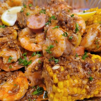 Shell Seafood Shack - Cajun Shrimp - Seafood Near Me - Chino Hills, California Shell Seafood Shack - Cajun Shrimp - Seafood Near Me - Chino Hills, California