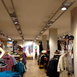 Jack Wolfskin Store