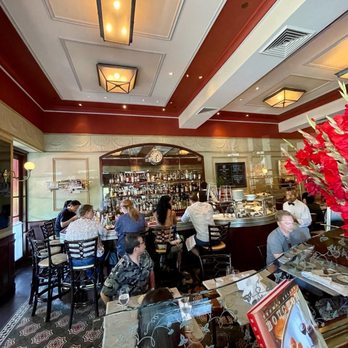 Bouchon - French Near Me - Yountville, California Bouchon - French Near Me - Yountville, California