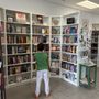 Photo of Old Haunts Bookshop