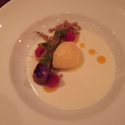 Panna Cotta