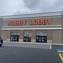 Hobby Lobby