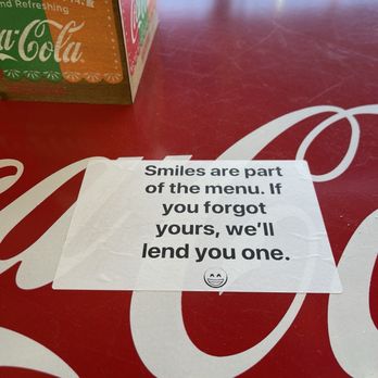 Mr Pollo - They are about smiles here, and you aren't smiling, you will be after you eat! - Chicken Shop Near Me - Fort Worth, Texas Mr Pollo - They are about smiles here, and you aren't smiling, you will be after you eat! - Chicken Shop Near Me - Fort Worth, Texas