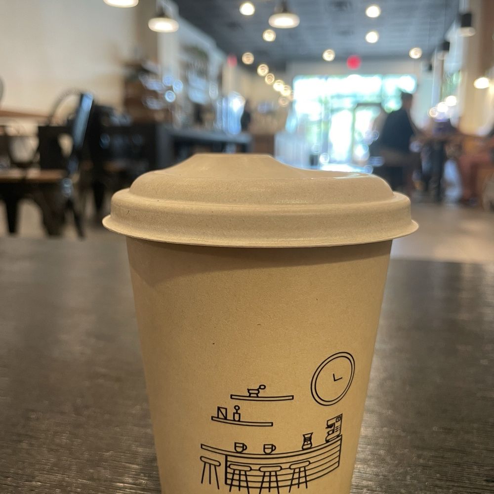 Commonplace Coffee - Coffee & Tea Near Me - Pittsburgh, Pennsylvania Commonplace Coffee - Coffee & Tea Near Me - Pittsburgh, Pennsylvania