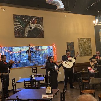 Hollow Spirits Distillery - Band playing - Beer, Wine & Spirits Near Me - Albuquerque, New Mexico