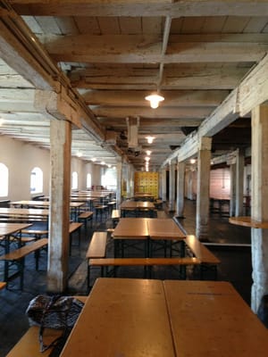 Ottakringer Brauerei by null