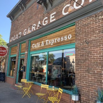 Moab Garage Co. - Moab Garage Co - Coffee & Tea Near Me - Moab, Utah Moab Garage Co. - Moab Garage Co - Coffee & Tea Near Me - Moab, Utah