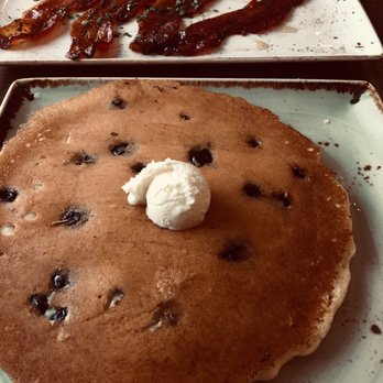 First Watch - Blueberry pancake - Breakfast & Brunch Near Me - Sarasota, Florida First Watch - Blueberry pancake - Breakfast & Brunch Near Me - Sarasota, Florida