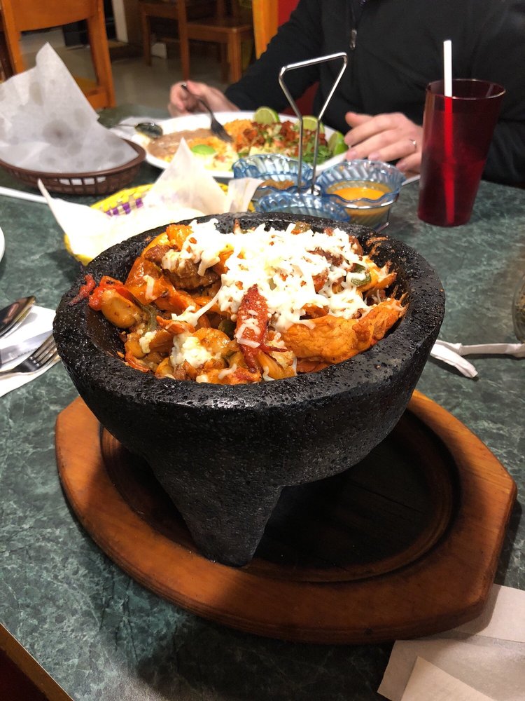 La Michoacana