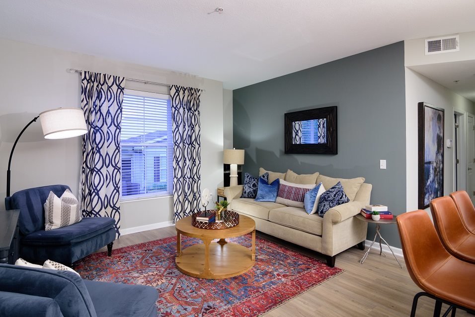 MADISON PARK Updated August 2024 25 Photos 4515 Desantis Ct