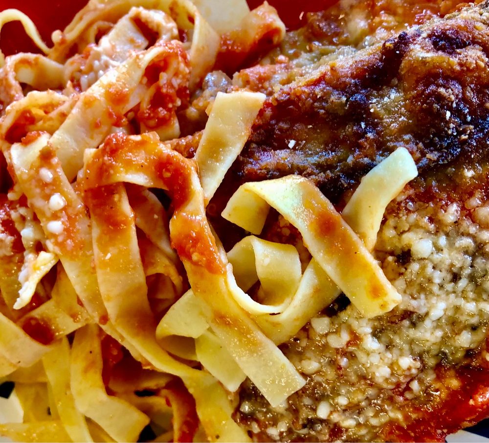 OSTERIA ALFREDO Updated September 2024 49 Reviews 210 Marlboro