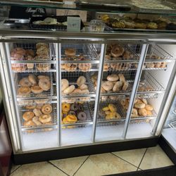 Bagel Villa