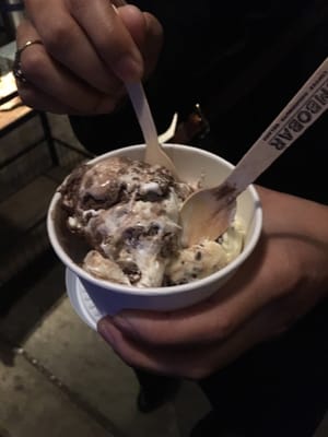 BomboBar by null BomboBar by null