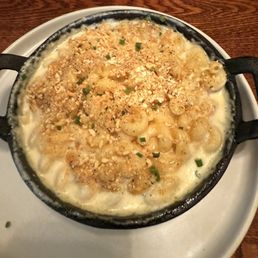 Mac & Cheese Mac & Cheese