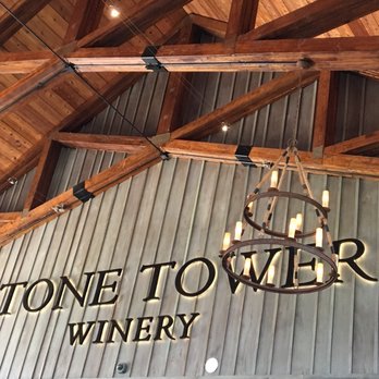 Stone Tower Winery - Wineries Near Me - Leesburg, Virginia Stone Tower Winery - Wineries Near Me - Leesburg, Virginia