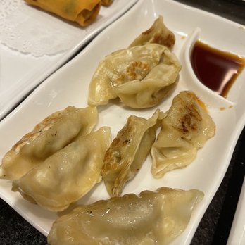 Sakura - Gyoza - Japanese Near Me - St. George, Utah Sakura - Gyoza - Japanese Near Me - St. George, Utah