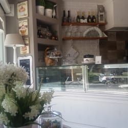 Greygoose Cafè - Un locale carinissimo!