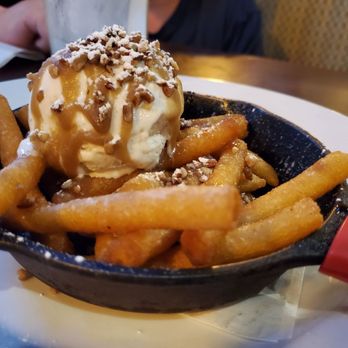 Barefoot Bernie's Tropical Grill & Bar - Funnel Fries - American Near Me - Kitty Hawk, North Carolina Barefoot Bernie's Tropical Grill & Bar - Funnel Fries - American Near Me - Kitty Hawk, North Carolina