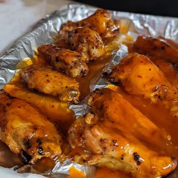 Victor's Pizza - Wings - Pizza Near Me - Murray, Utah Victor's Pizza - Wings - Pizza Near Me - Murray, Utah