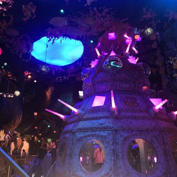 Meow Wolf - Venues & Event Spaces Near Me - Denver, Colorado