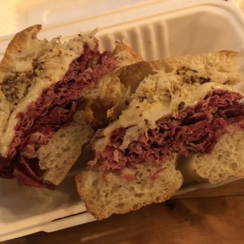 Crumb - Medford - The Brooklyn Way - Sandwiches Near Me - Medford, New Jersey