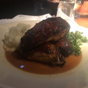 Houston's Restaurant - Rotisserie chicken - New American Near Me - Boca Raton, Florida Houston's Restaurant - Rotisserie chicken - New American Near Me - Boca Raton, Florida