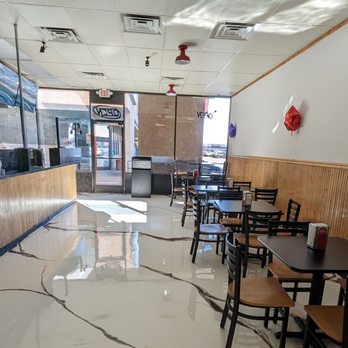 Spring Valley Nutrition - Interior seating - Waffles Near Me - Las Vegas, Nevada Spring Valley Nutrition - Interior seating - Waffles Near Me - Las Vegas, Nevada