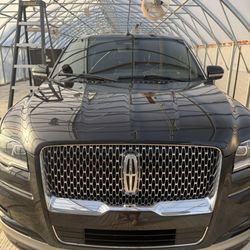 Recovery Mobile Detailing