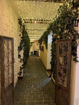 Sirocco Mediterranean Restaurant & Lounge by null