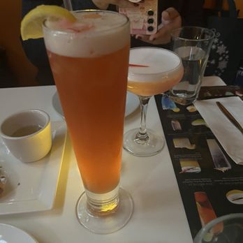 Spice - Thai Breeze & Amphan - Thai Near Me - New York, New York