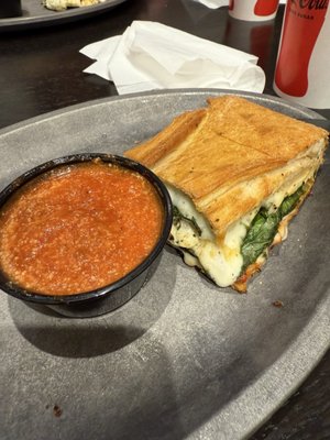 Pompei Elmwood Park by null