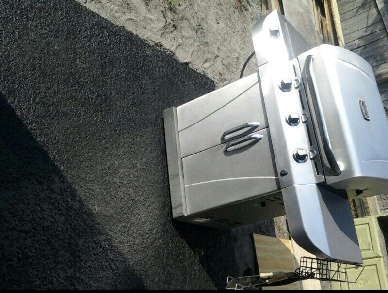 Slide of John Mencher Professional Handyman Service