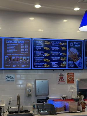 Frankseoul Frisco by null