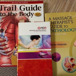 Hubbard Education Group - Ariel researches health conditions prior to providing services and has authored textbooks, magazine articles and book chapters.