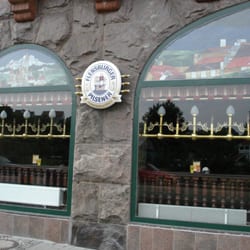 McMelson english Pub