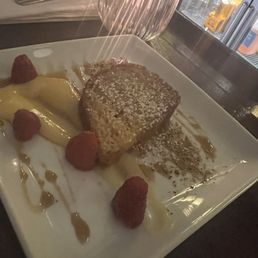 Rum cake Rum cake